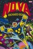 NOVA RICHARD RIDER OMNIBUS HC [STANDARD] [9781302950941]